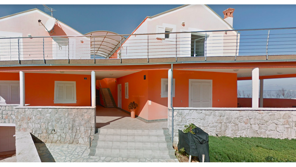 Apartmánový dom, 1. rad od mora, predaj, Zadar - Ugljan