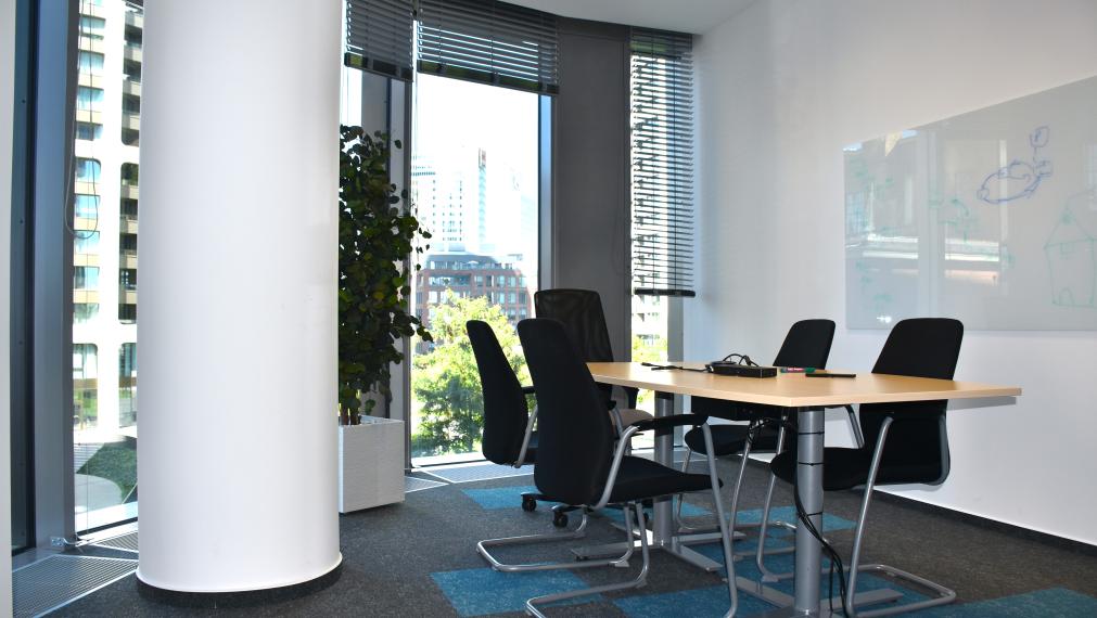 Unikátne kancelárske priestory v Starom Meste na prenájom