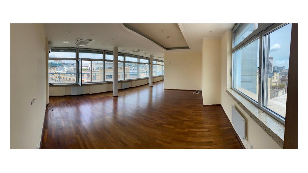 Výnimočné bývanie s výhľadom na Staré Mesto Bratislavy