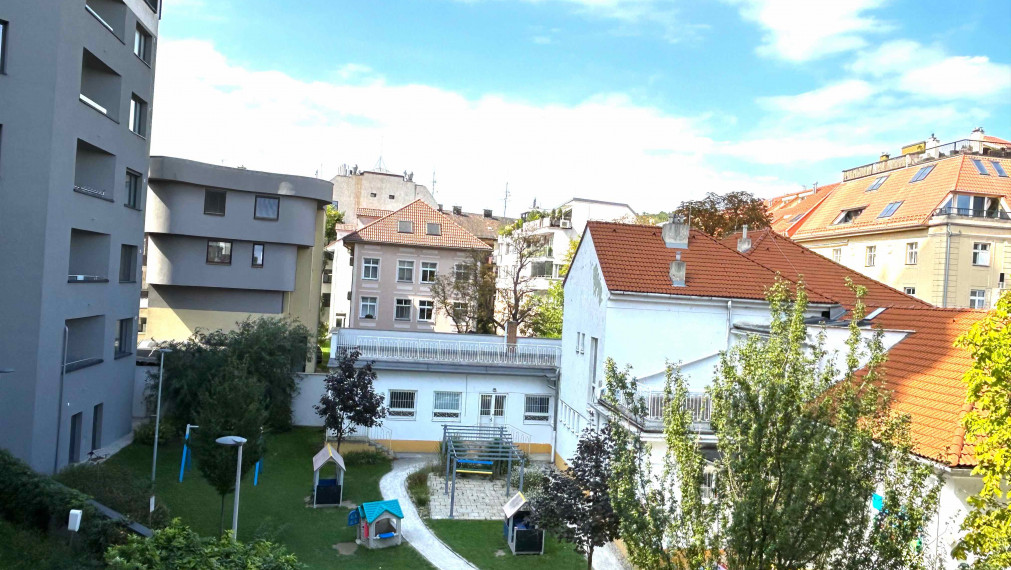 Moderný, klimatizovaný 2i byt s terasou a garážovým státím, PREMIĚRE, Šancová