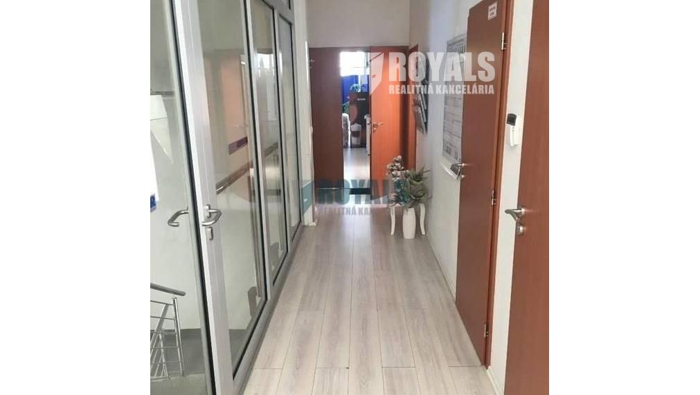 TOP poloha - Showroom, obchodné, administratívne a skladové priestory, Bratislava