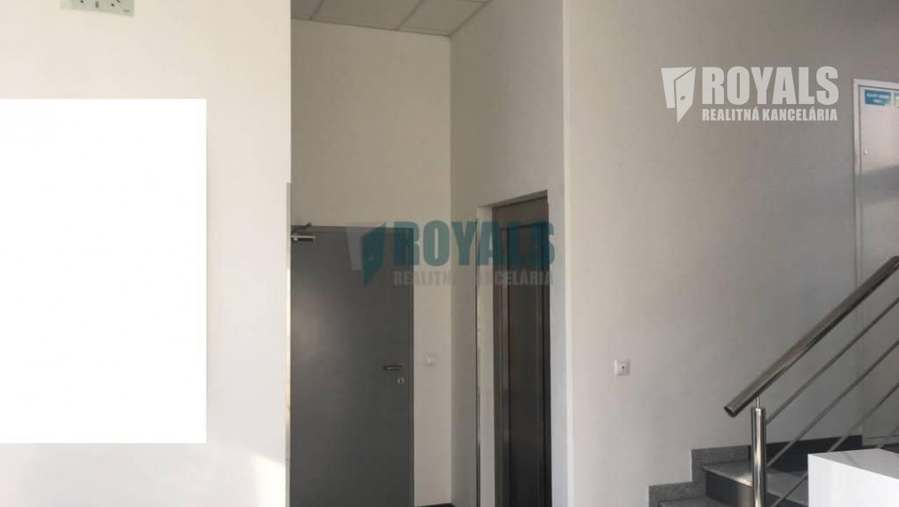 TOP poloha - Showroom, obchodné, administratívne a skladové priestory, Bratislava