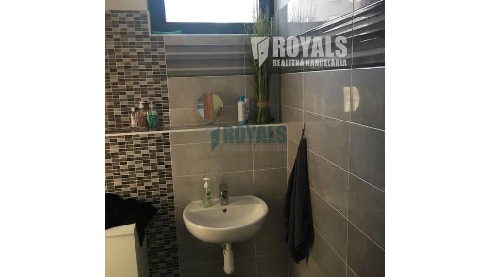 TOP poloha - Showroom, obchodné, administratívne a skladové priestory, Bratislava