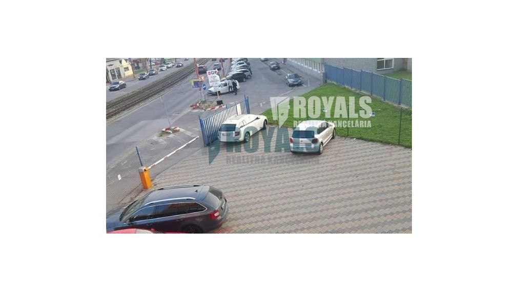 TOP poloha - Showroom, obchodné, administratívne a skladové priestory, Bratislava