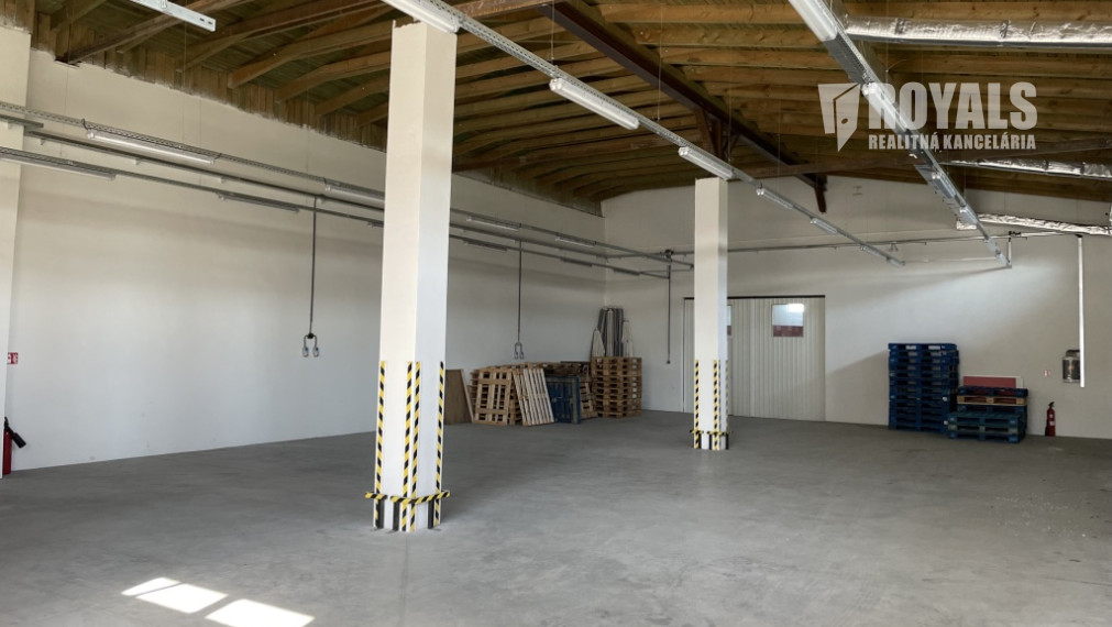 Kancelárie na prenájom, vyhradené parkovanie, Dúbravka