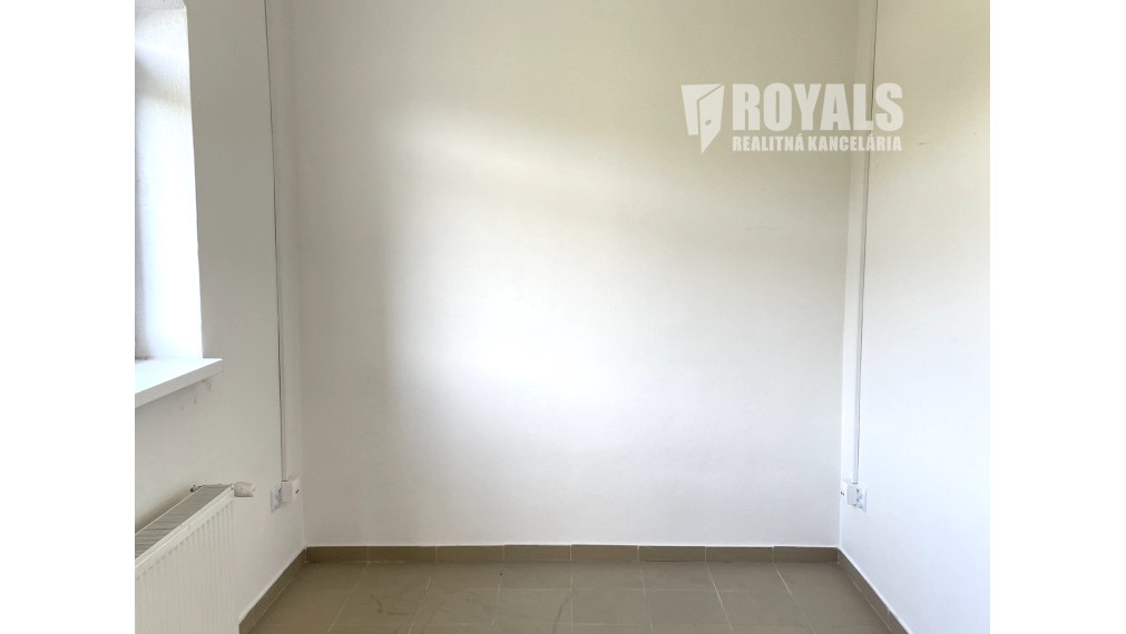 Kancelárie na prenájom, vyhradené parkovanie, Dúbravka