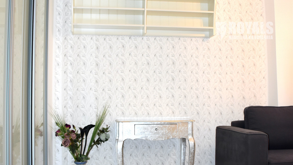 Moderný, kompletne zariadený 3i byt, loggia, balkón, parking, Nám. Martin Benku