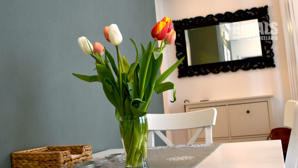 Moderný, kompletne zariadený 3i byt, loggia, balkón, parking, Nám. Martin Benku