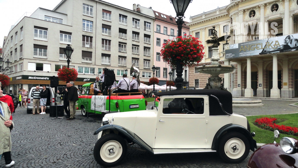 4i byt s balkónom, unikátna poloha, predaj, Staré Mesto