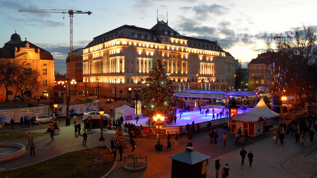 4i byt s balkónom, unikátna poloha, predaj, Staré Mesto