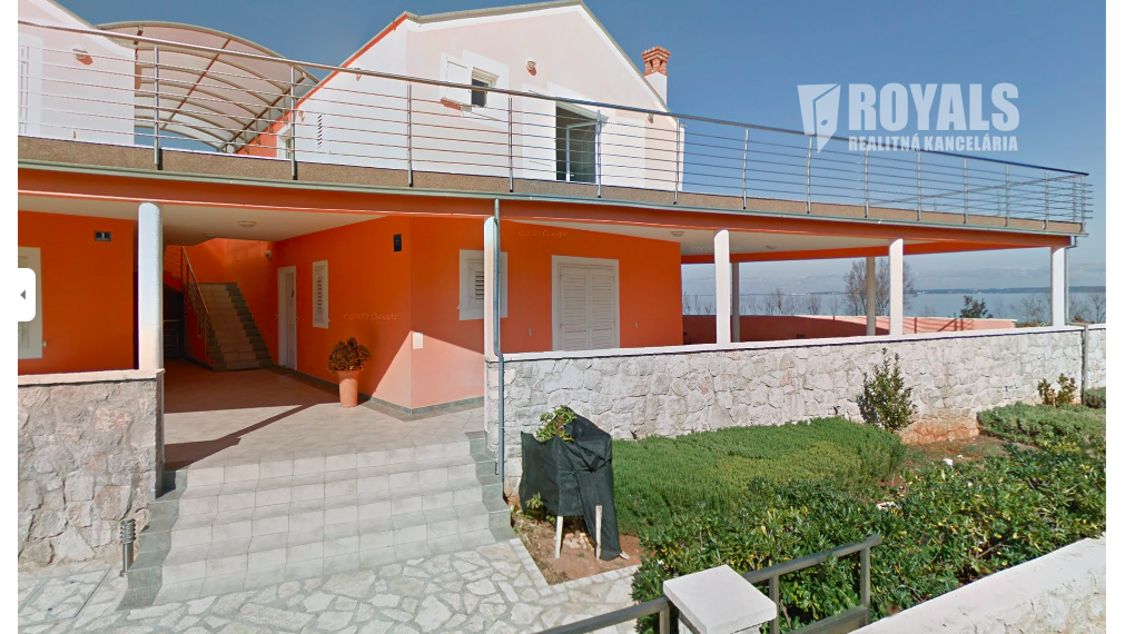 Apartmánový dom, 1. rad od mora, predaj, Zadar - Ugljan