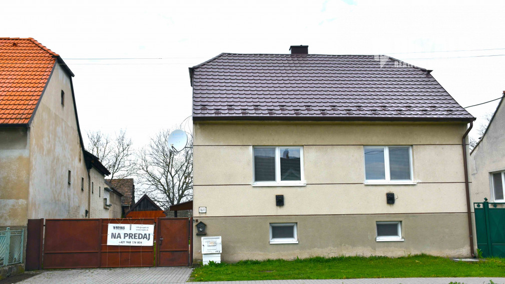 Dvojgeneračné byývanie/podnikanie na jednom dvore, Kúty