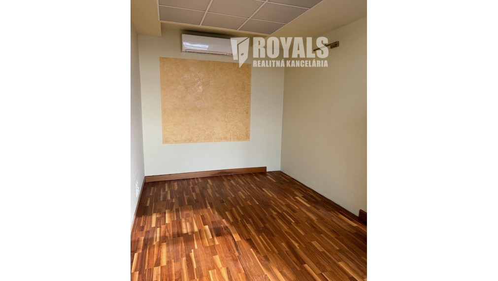 Manažérsky 3i byt v kancelárskej budove, sklad, prenájom, Vajnorská ulica, Bratislava