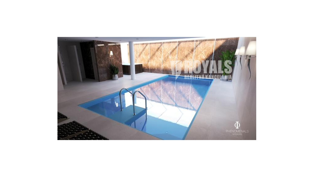 Nadštandardný viacgeneračný rodinný dom s 3 bytovými jednotkami na dobrej adrese, Bratislava