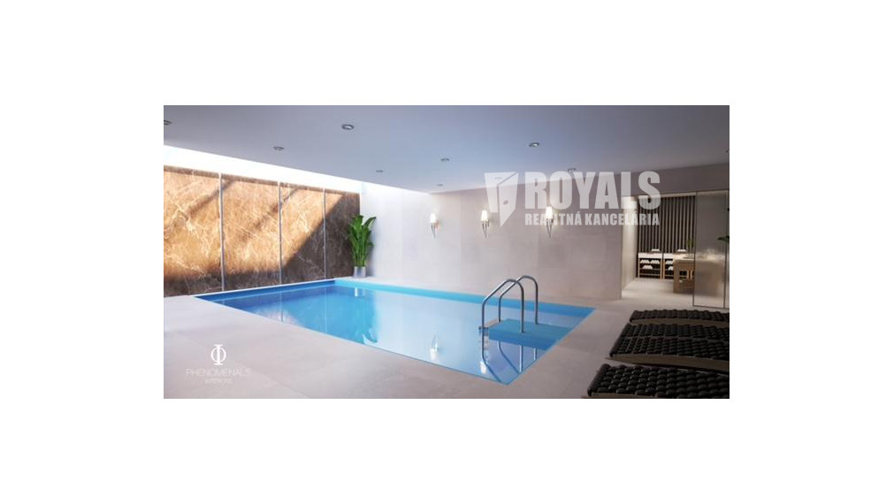 Nadštandardný viacgeneračný rodinný dom s 3 bytovými jednotkami na dobrej adrese, Bratislava