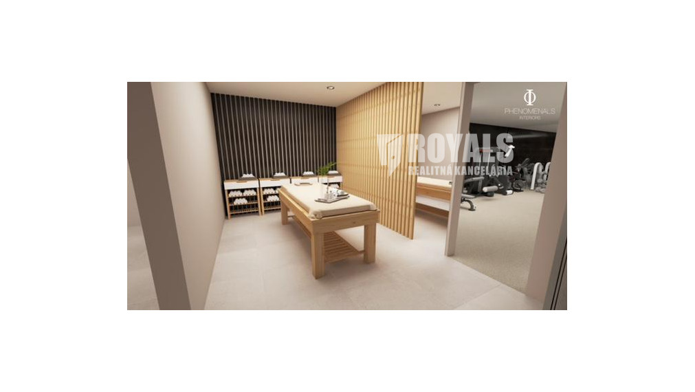 Nadštandardný viacgeneračný rodinný dom s 3 bytovými jednotkami na dobrej adrese, Bratislava