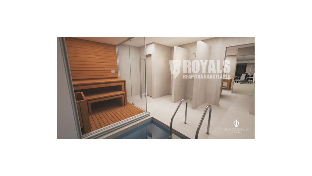 Nadštandardný viacgeneračný rodinný dom s 3 bytovými jednotkami na dobrej adrese, Bratislava