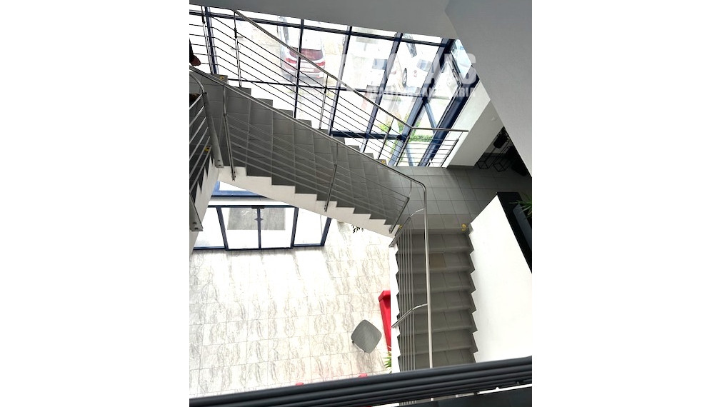 Kancelárske a skladové priestory na prenájom, Vajnorská ulica, Bratislava