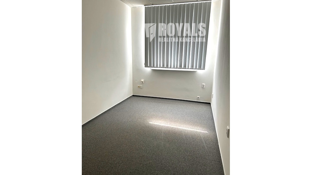 Kancelárske a skladové priestory na prenájom, Vajnorská ulica, Bratislava