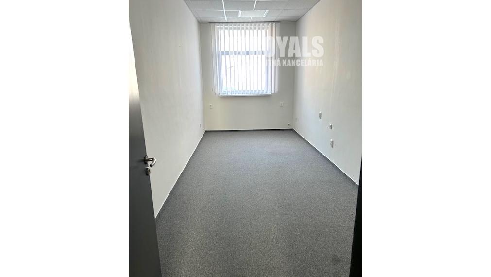 Kancelárske a skladové priestory na prenájom, Vajnorská ulica, Bratislava