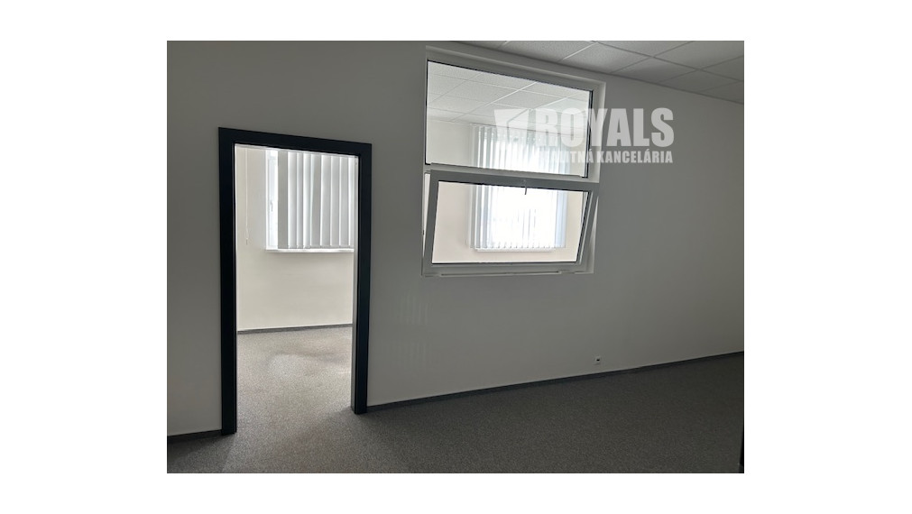 Kancelárske a skladové priestory na prenájom, Vajnorská ulica, Bratislava