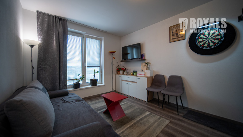 Znížená cena!!! Moderný 4-izbový dom s výhľadom na zeleň