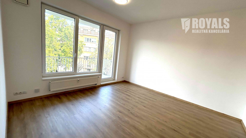 Moderný, klimatizovaný 2i byt s terasou a garážovým státím, PREMIĚRE, Šancová