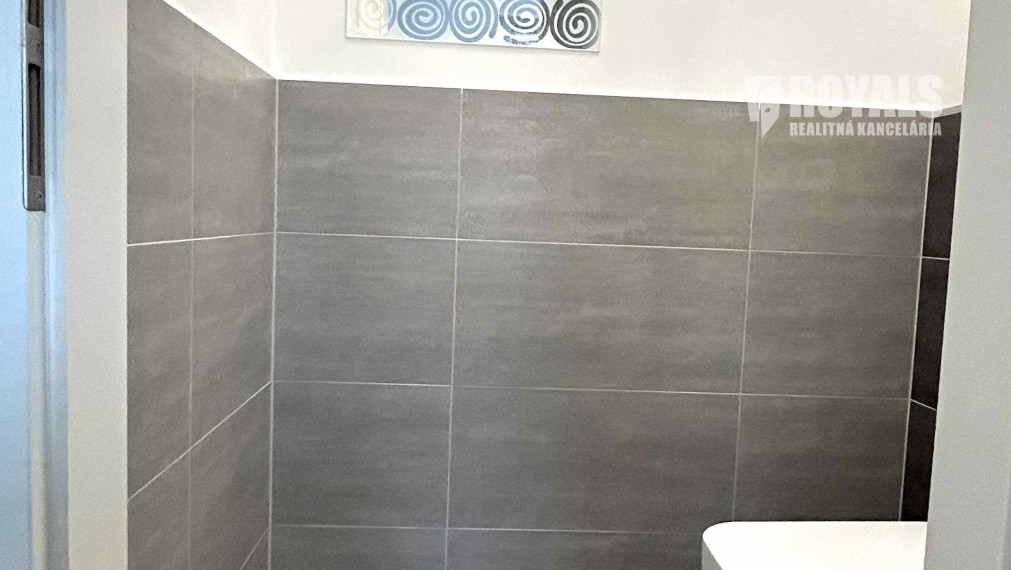 Moderný, klimatizovaný 2i byt s terasou a garážovým státím, PREMIĚRE, Šancová