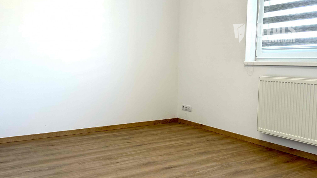 Moderný, klimatizovaný 2i byt s terasou a garážovým státím, PREMIĚRE, Šancová