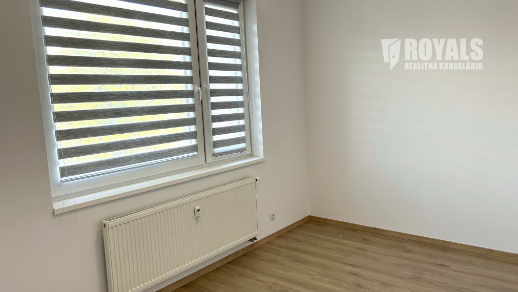 Moderný, klimatizovaný 2i byt s terasou a garážovým státím, PREMIĚRE, Šancová