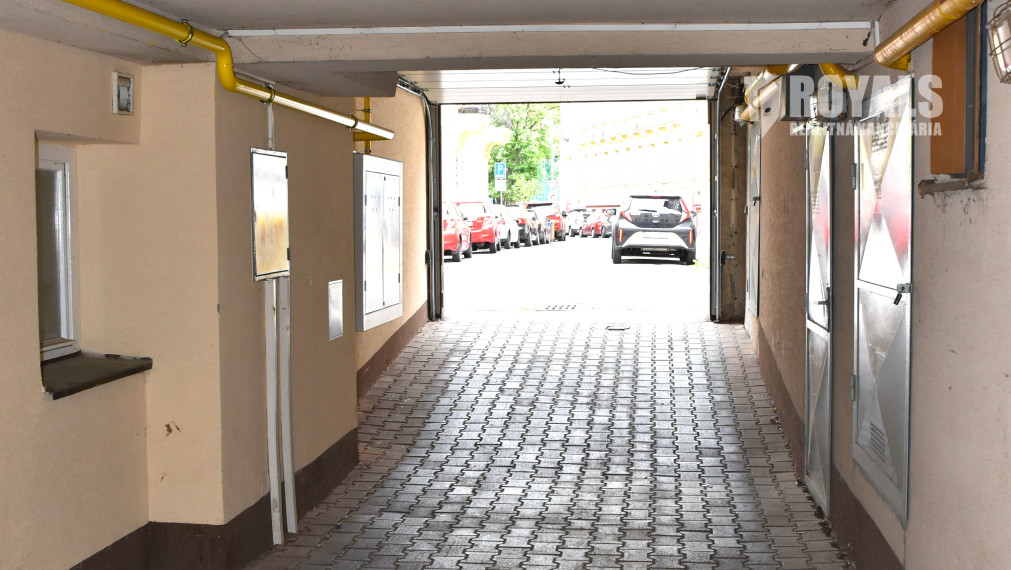 4i byt v štandarde na predaj, kompletná rekonštrukcia, Staré Mesto, Gunduličova, Bratislava