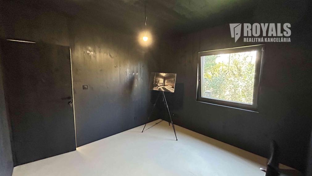 Montovaný drevodom so záhradou na predaj, Rusovce