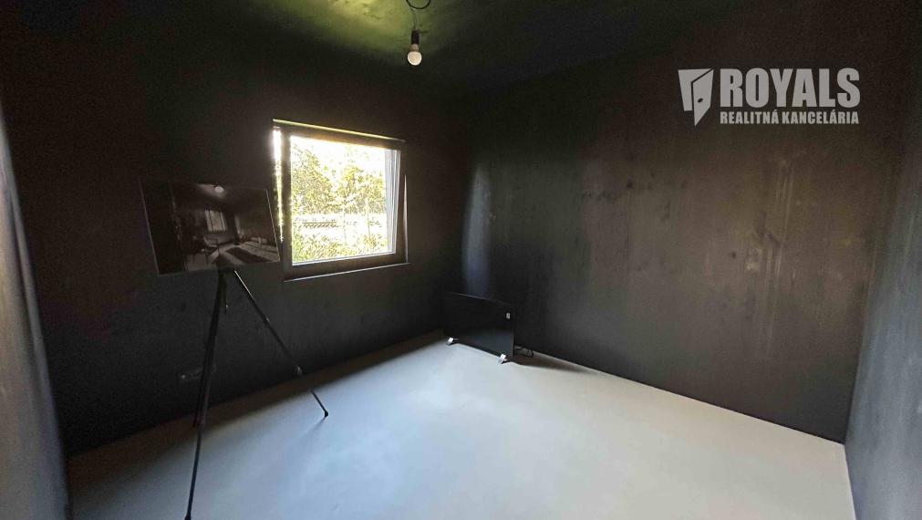 Montovaný drevodom so záhradou na predaj, Rusovce