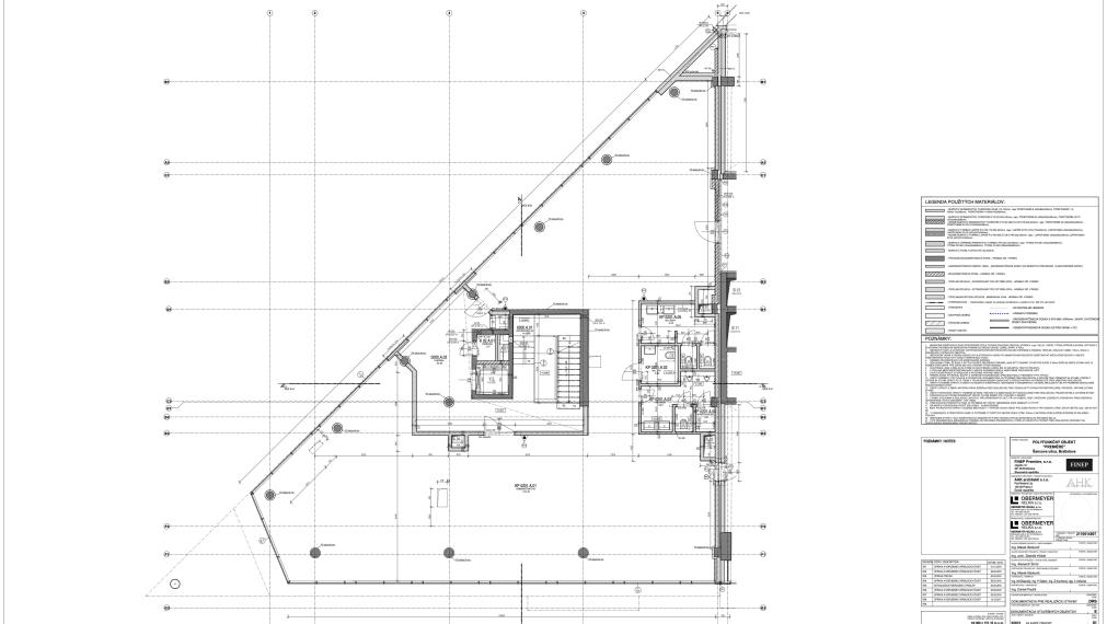 Odstúpenie zabehnutého, kompletne vybaveného detského centra, Bratislava, Staré Mesto