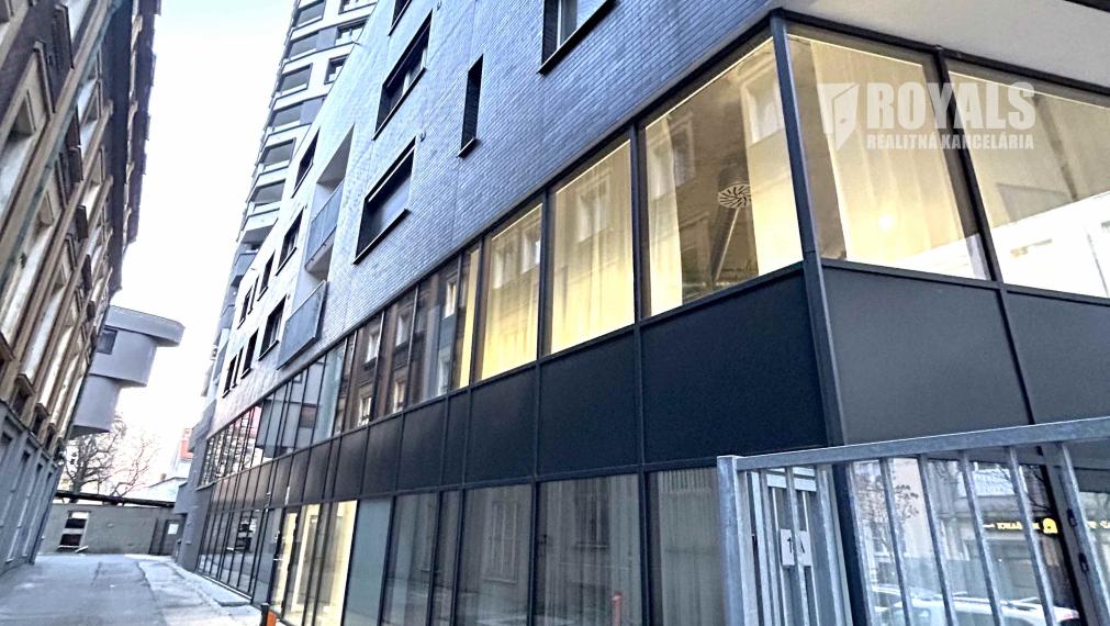 Zabehnuté, kompletne vybavené detské centrum na prenájom, Bratislava, Staré Mesto