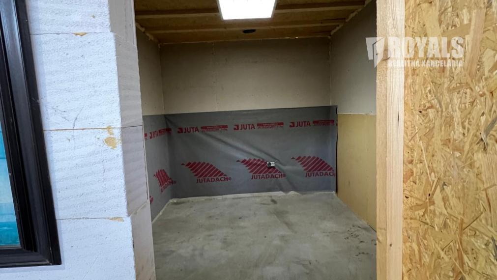 Výrobná/skladová hala na prenájom, spevnené plochy, Senec