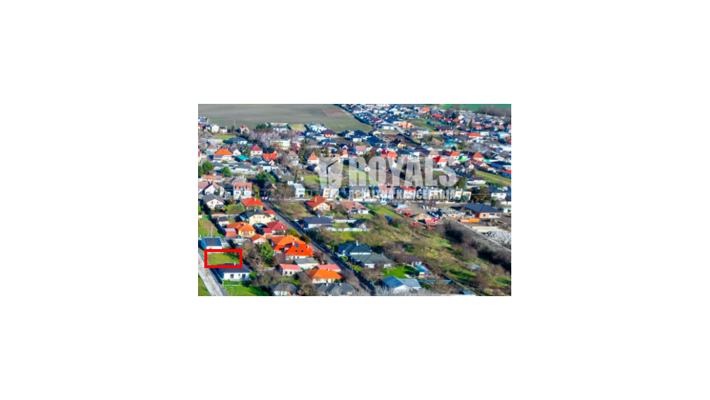 2 susediace stavebné parcely na predaj, Senec, Hrubý Šúr, všetky IS, možnosť kúpy aj jednotlivo