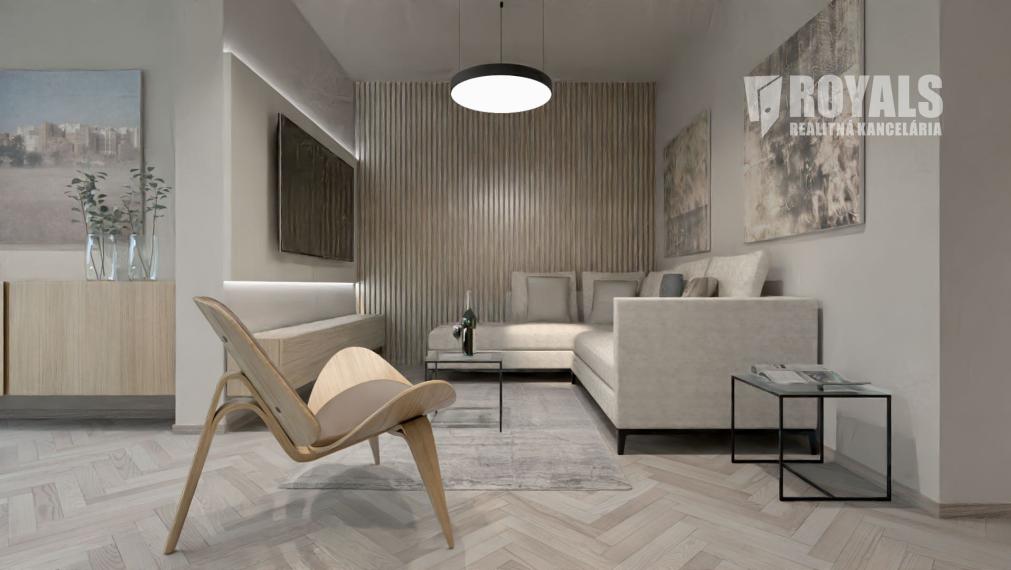 Moderný rodinný dom, záhrada, terasa, tichá lokalita, Jarovce