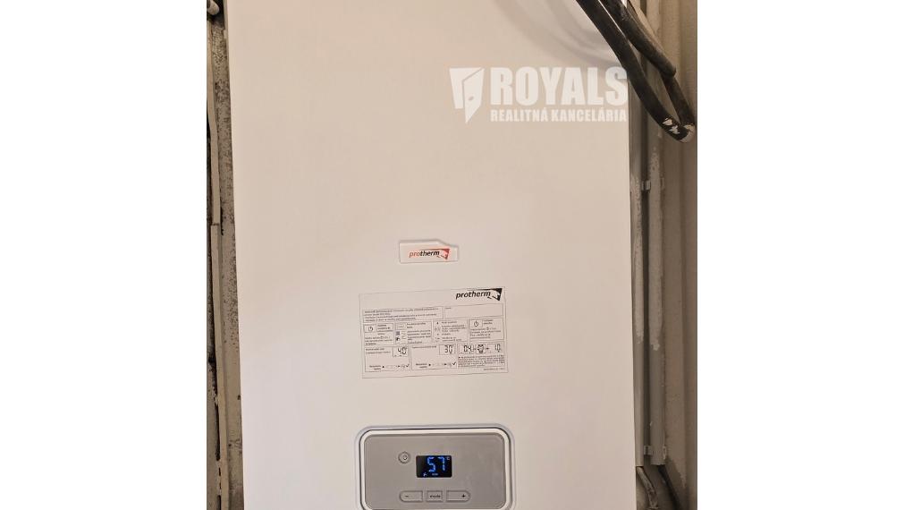 Kozmetický salón na prenájom, Dúbravka, Talichova