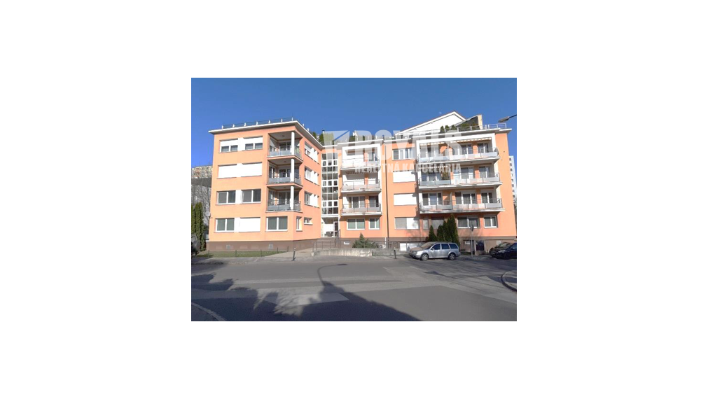 Kozmetický salón na prenájom, Dúbravka, Talichova