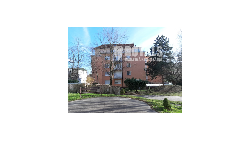 Kozmetický salón na prenájom, Dúbravka, Talichova