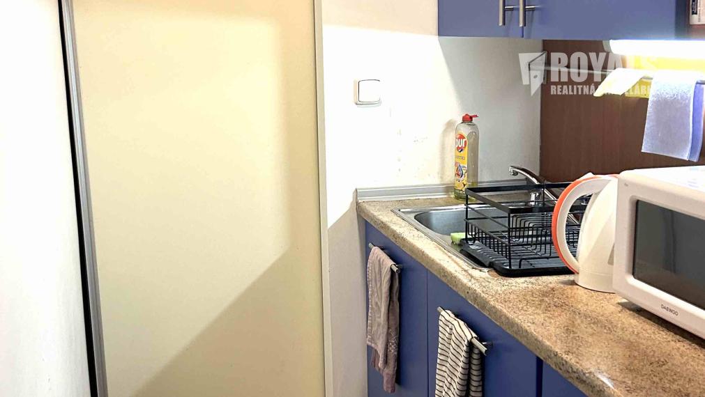 Ponuka kancelárií rôznych veľkostí na prenájom v susedstve Centrálu, Vajnorská ulica