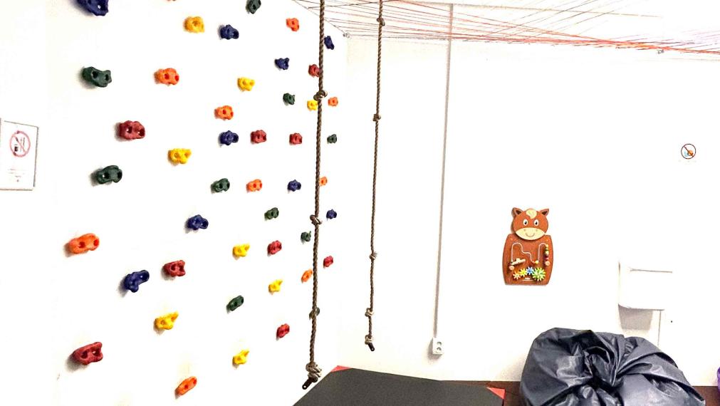 Odstúpenie - zabehnuté, kompletne vybavené detské centrum, Bratislava, Staré Mesto