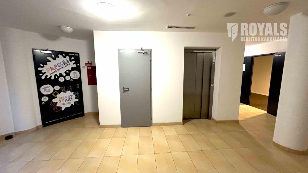 Odstúpenie - zabehnuté, kompletne vybavené detské centrum, Bratislava, Staré Mesto