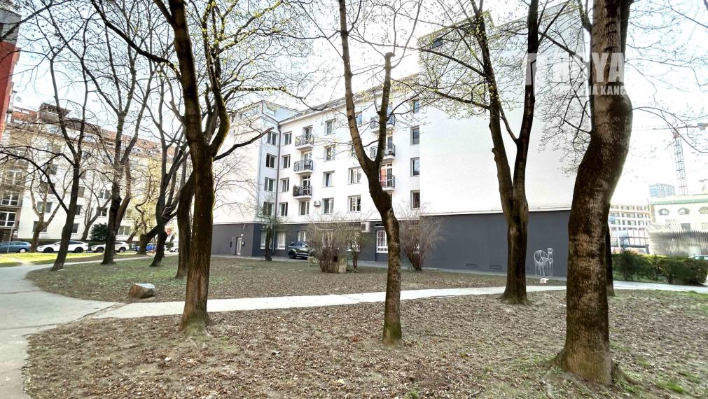 2i byt s pivnicou na atraktívnej adrese, pôvodný stav, možnosť dispozičných zmien, Niťová