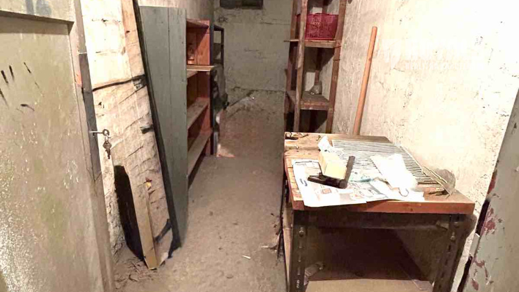 2i byt s pivnicou na atraktívnej adrese, pôvodný stav, možnosť dispozičných zmien, Niťová