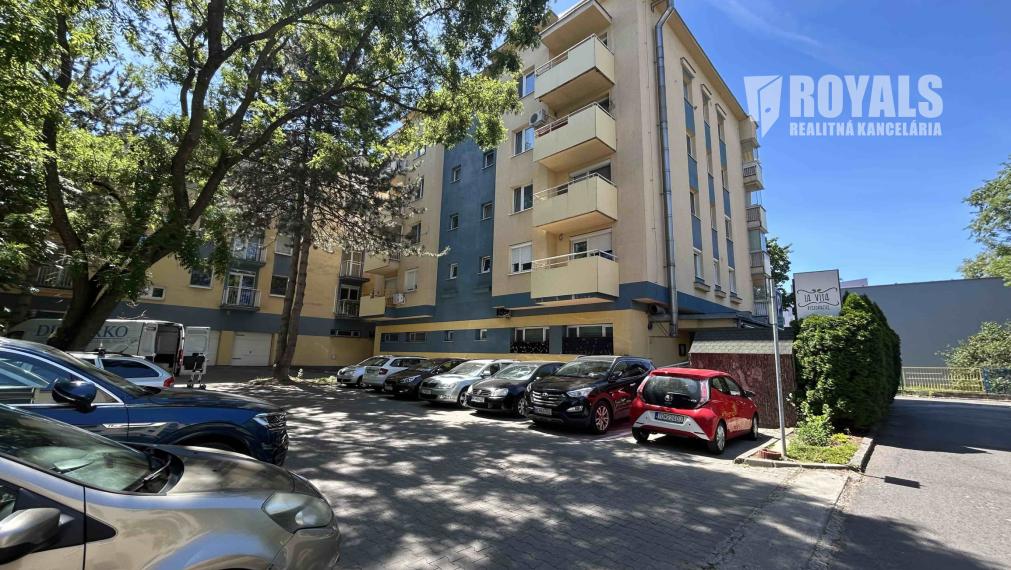 ODSTÚPENIE ZABEHNUTEJ REŠTAURÁCIE A PIZZERIE V RUŽINOVE
