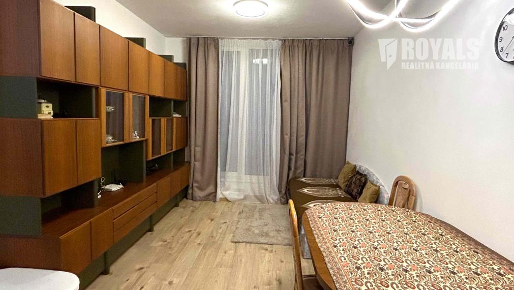 Kompletne zariadený 2i byt s balkónom a garážovým státím, novostavba, prenájom, Ivánka pri Dunaji
