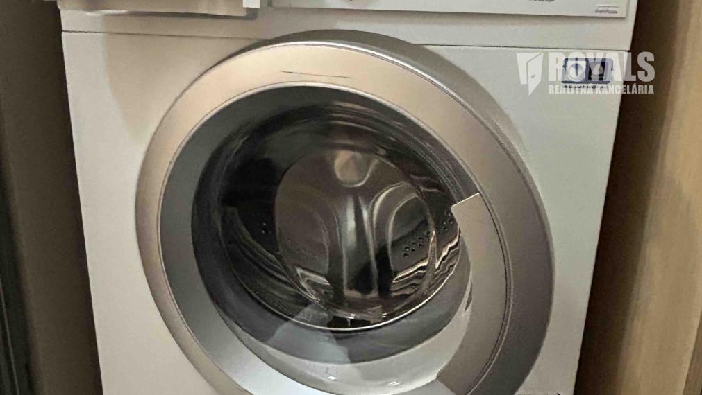 Kompletne zariadený 2i byt s balkónom a garážovým státím, novostavba, prenájom, Ivánka pri Dunaji