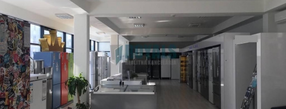 TOP poloha - Showroom, obchodné, administratívne a skladové priestory, Bratislava